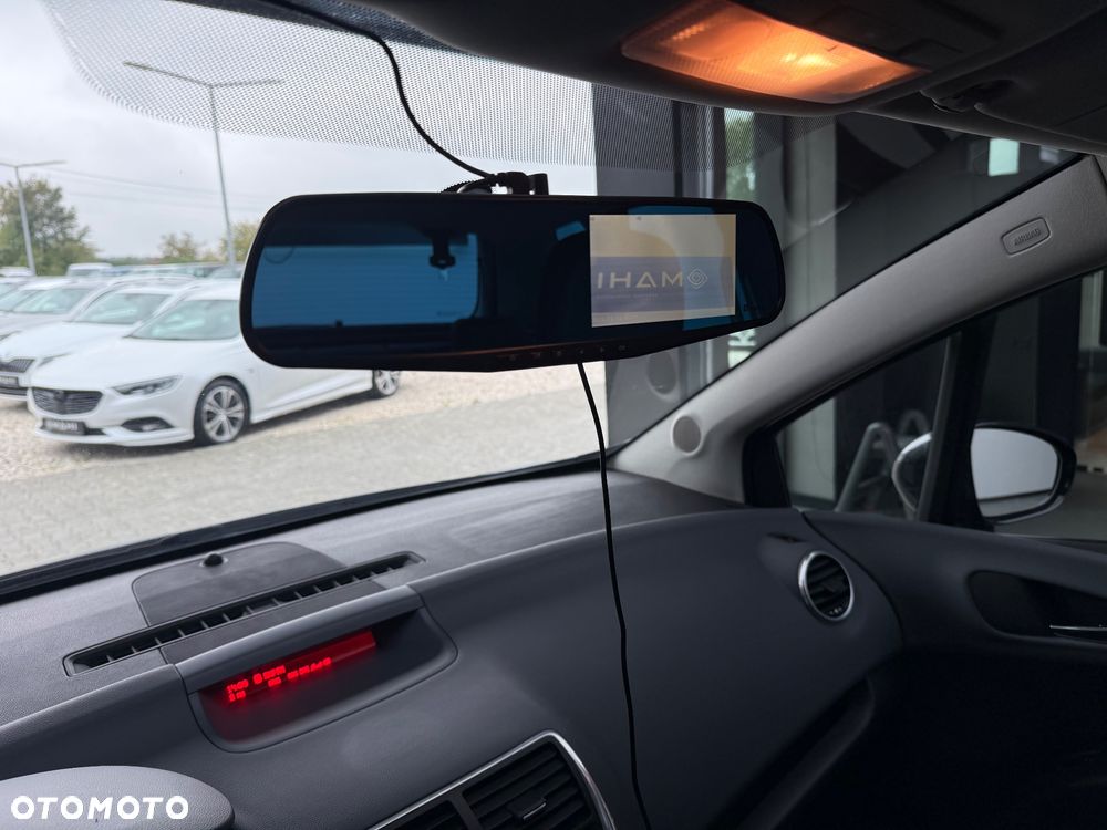 Opel Meriva 1.7 CDTI Cosmo - 24