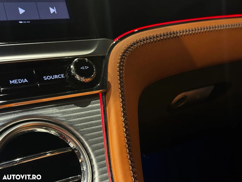 Bentley Continental - 35