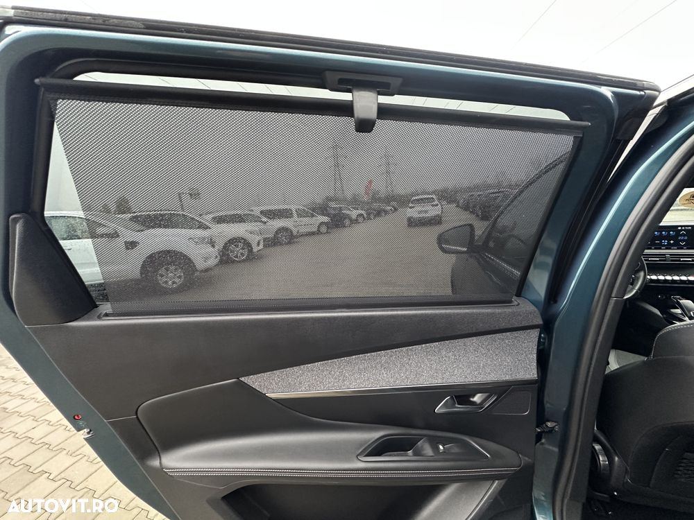 Peugeot 5008 BlueHDI 130 EAT8 GT - 18
