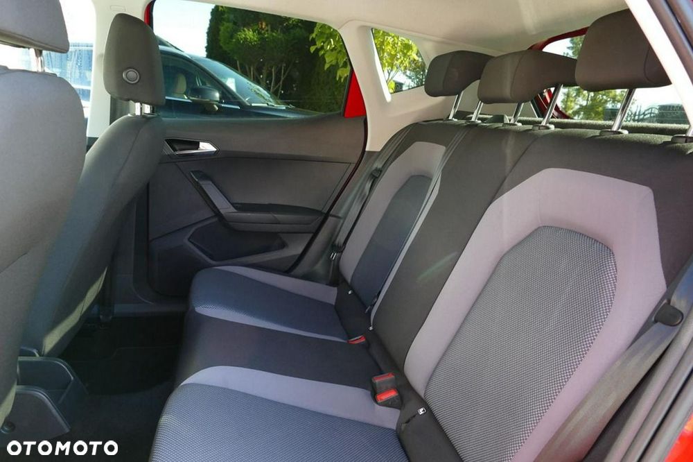 Seat Arona - 29