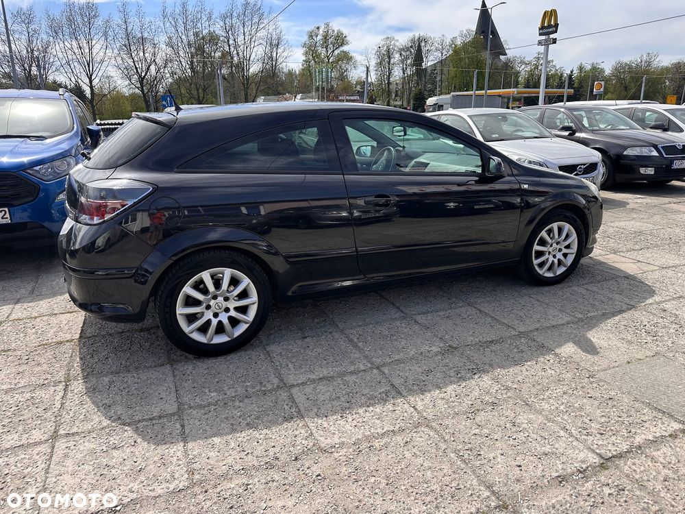 Opel Astra 1.8 Catch me now - 2