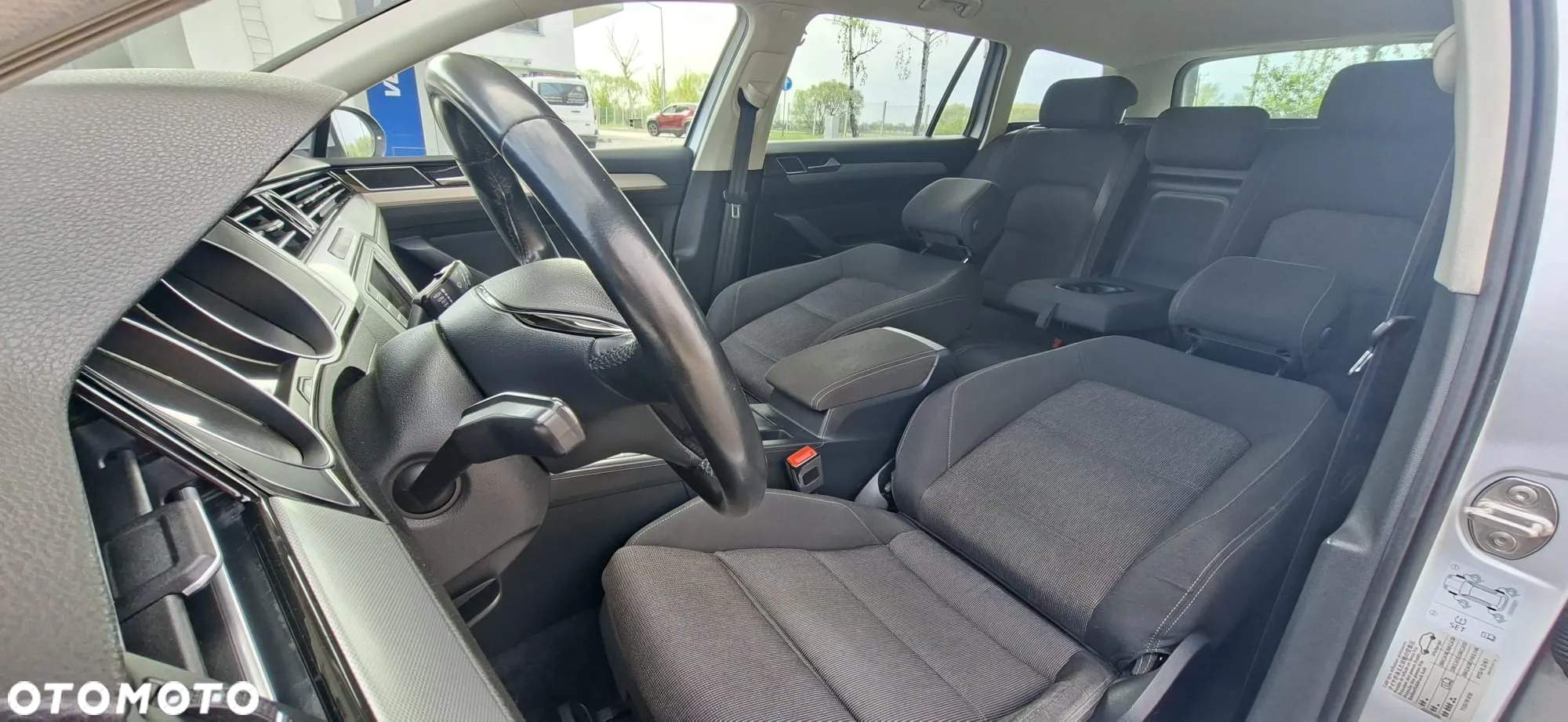 Volkswagen Passat 2.0 TDI BMT Highline DSG - 22