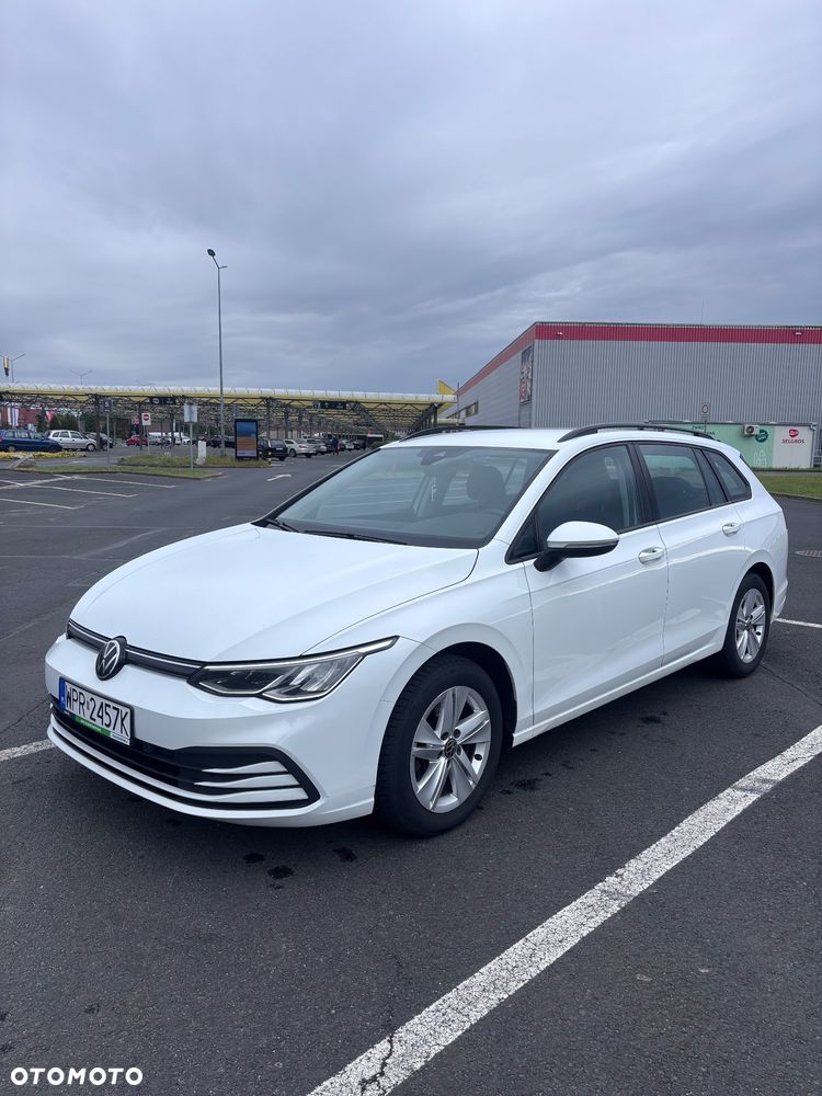 Volkswagen Golf 2.0 TDI Life - 3