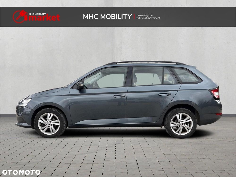 Skoda Fabia 1.0 TSI Ambition - 2