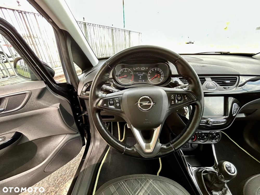 Opel Corsa - 32