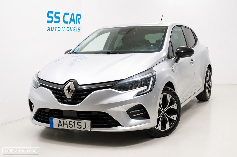 Renault Clio 1.0 TCe Limited - 2