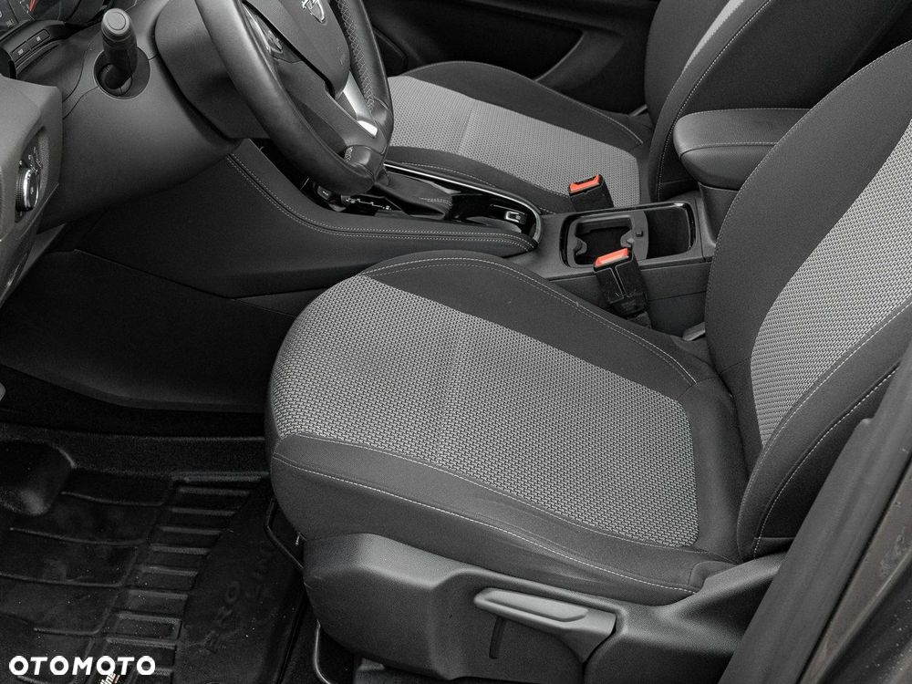 Opel Grandland X 1.2 T GPF Edition S&S - 14