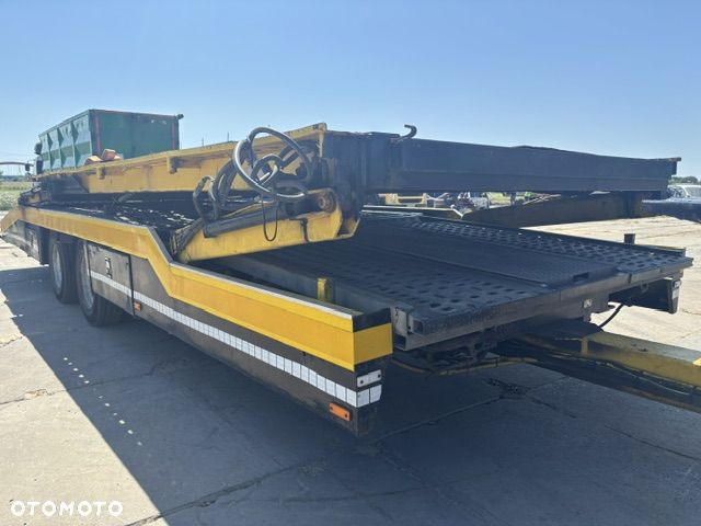 Volvo FM 12 - 5