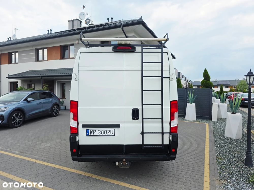Citroën Jumper MultiCab - 14