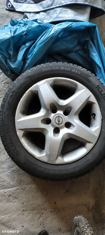 Opel Zafira 1.8 Cosmo - 29