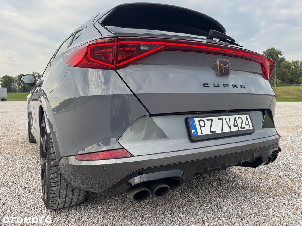Cupra Formentor 2.0 TSI 4Drive VZ DSG - 12