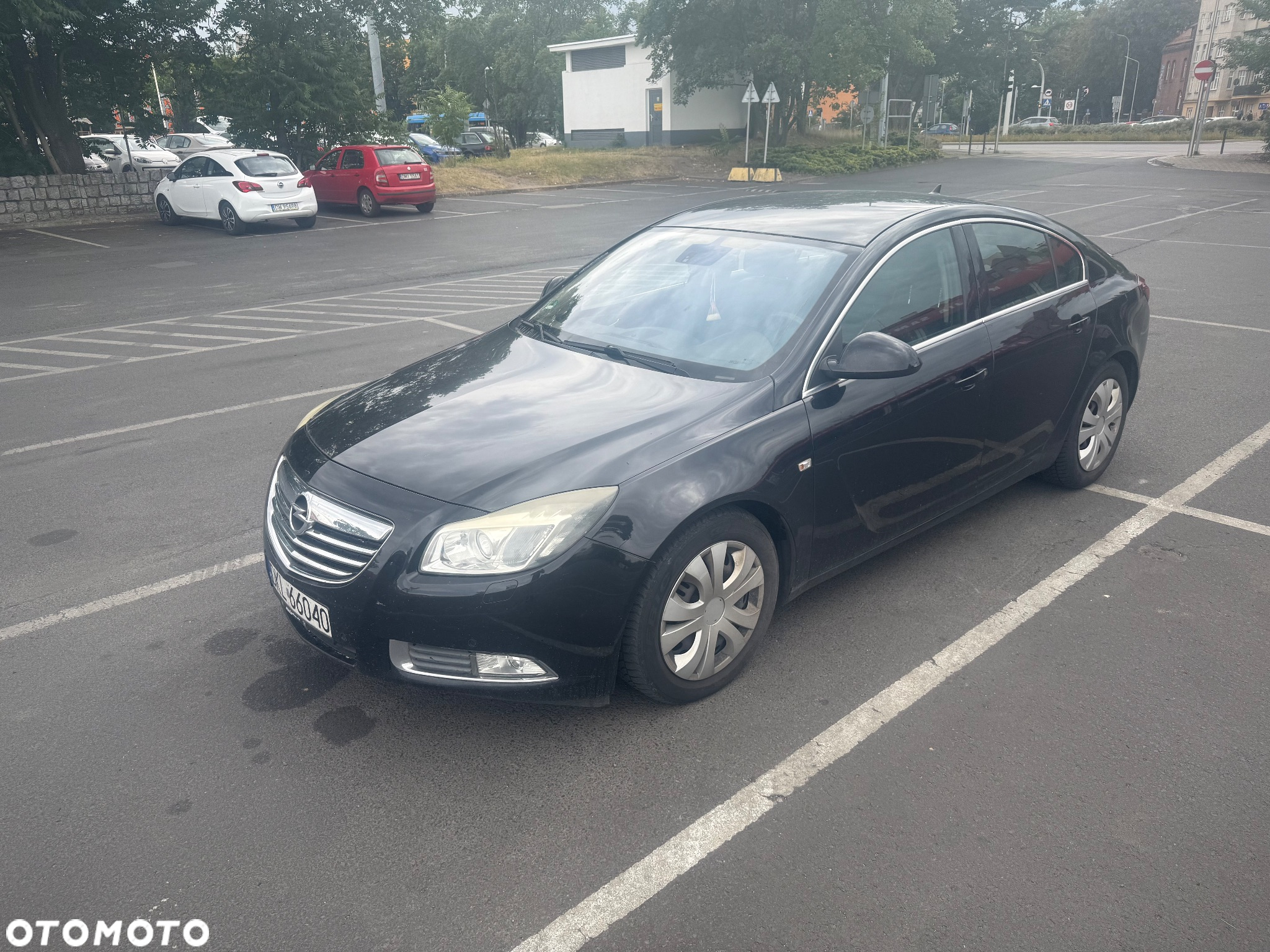 Opel Insignia - 6