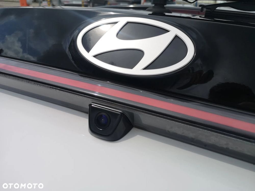 Hyundai i20 1.0 T-GDi N Line - 21