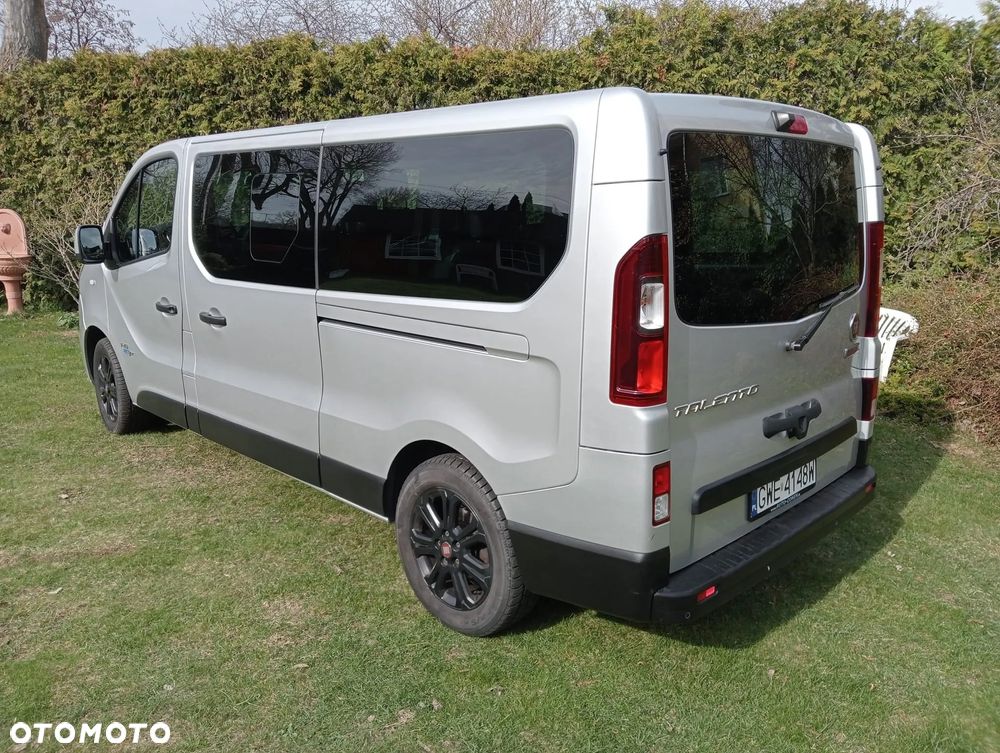 Fiat Talento - 7