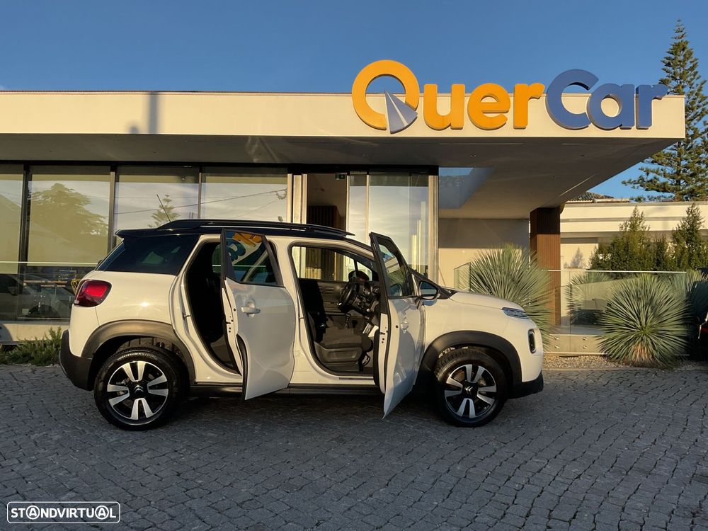 Citroën C3 Aircross 1.2 PureTech Feel - 7