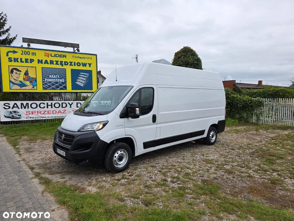 Fiat Ducato L3H3 - 9
