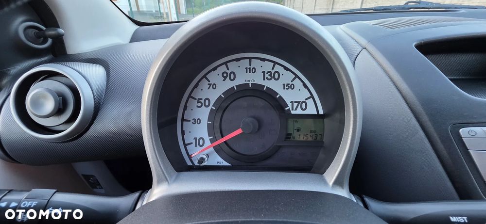 Toyota Aygo - 24