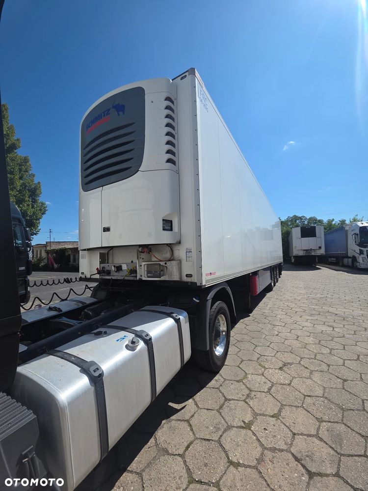 Schmitz Cargobull SCB*S3B - 3