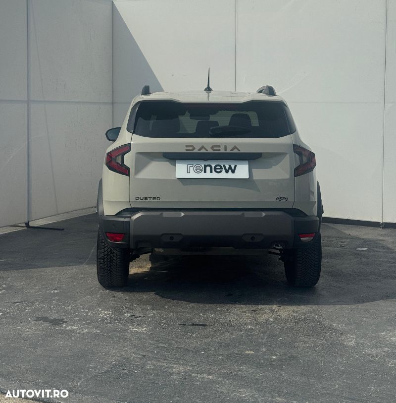 Dacia Duster - 6