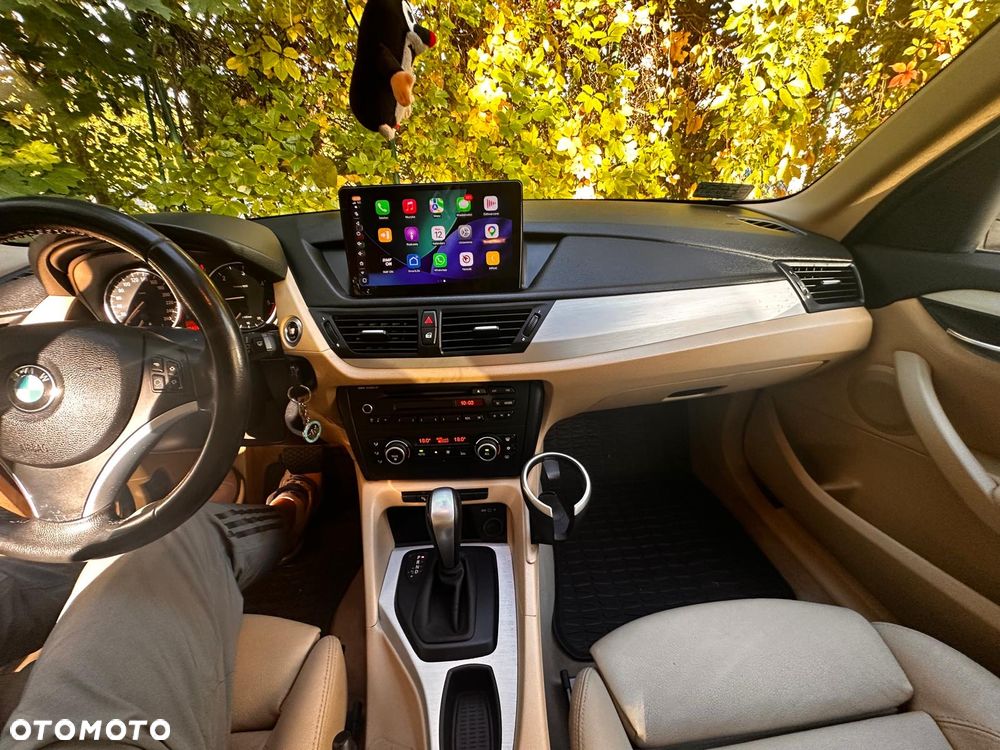BMW X1 xDrive23d - 17