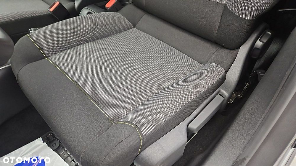 Citroën C3 1.2 PureTech Shine - 12