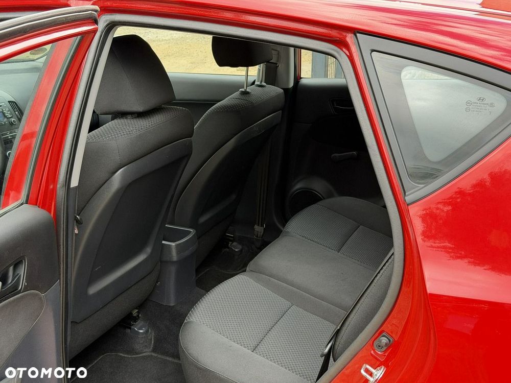 Hyundai i30 - 15