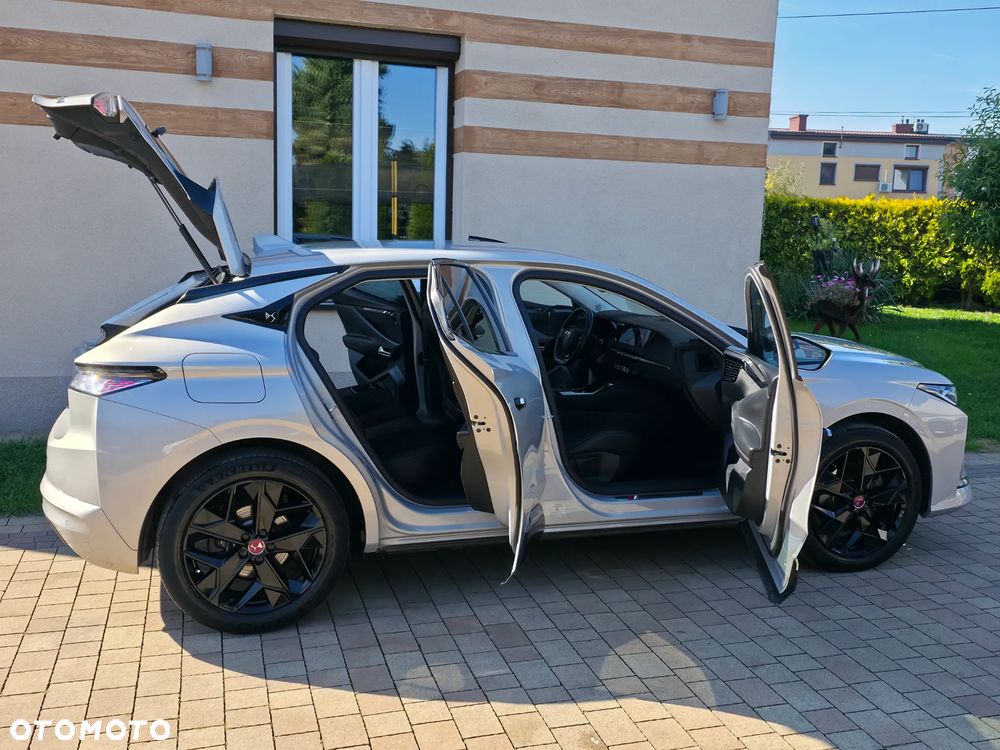 DS Automobiles DS 4 1.6 E-Tense Performance Line - 18