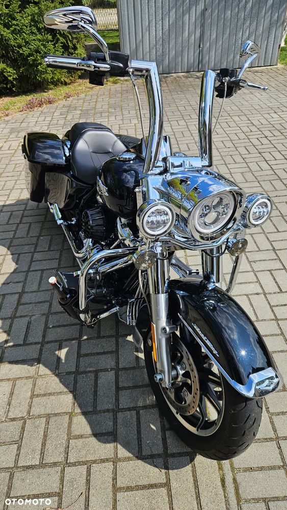 Harley-Davidson Touring Road King - 6