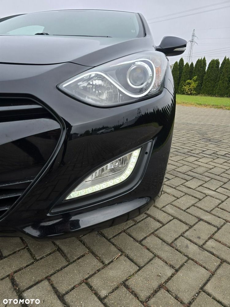 Hyundai i30 - 6