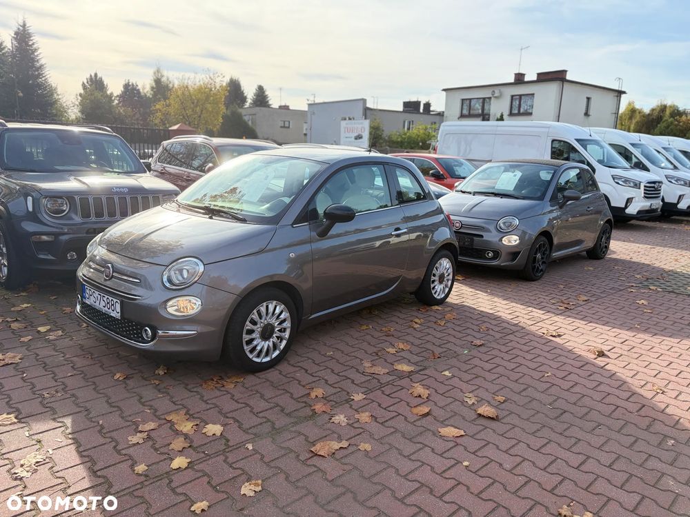 Fiat 500 - 21