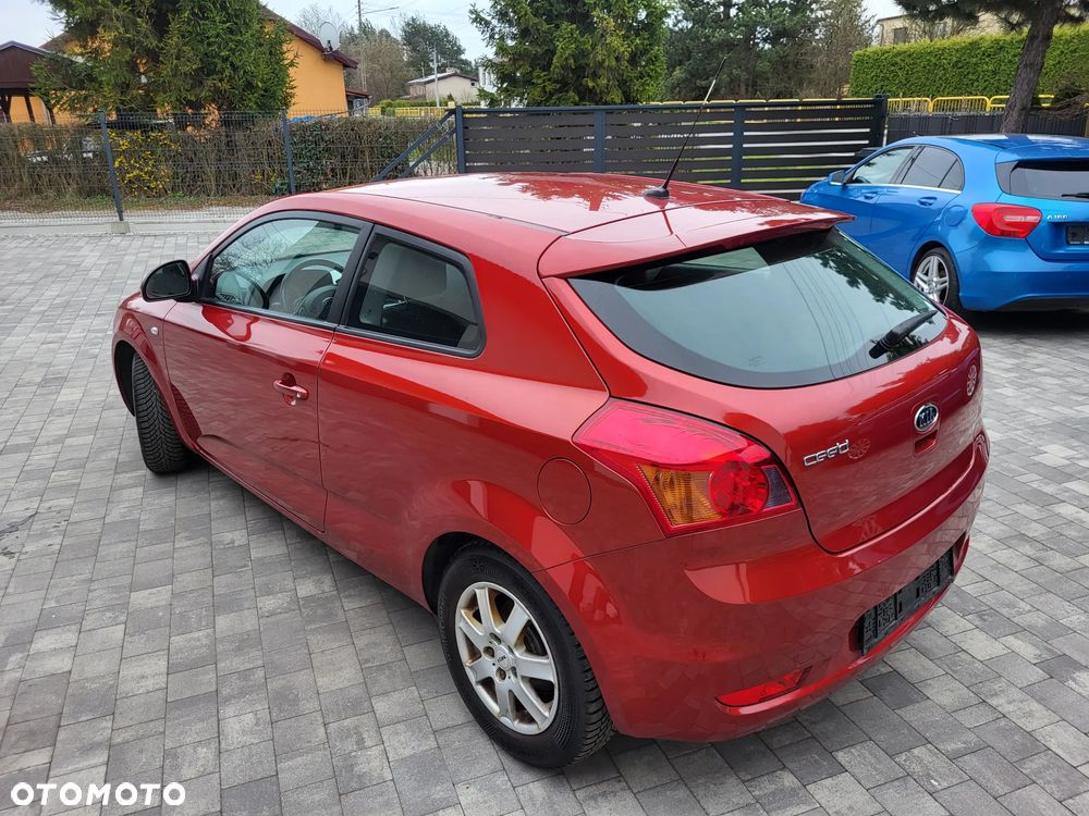 Kia Ceed 1.6 Comfort - 7