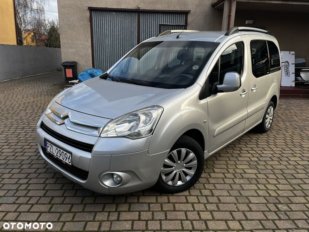 Citroën Berlingo - 3