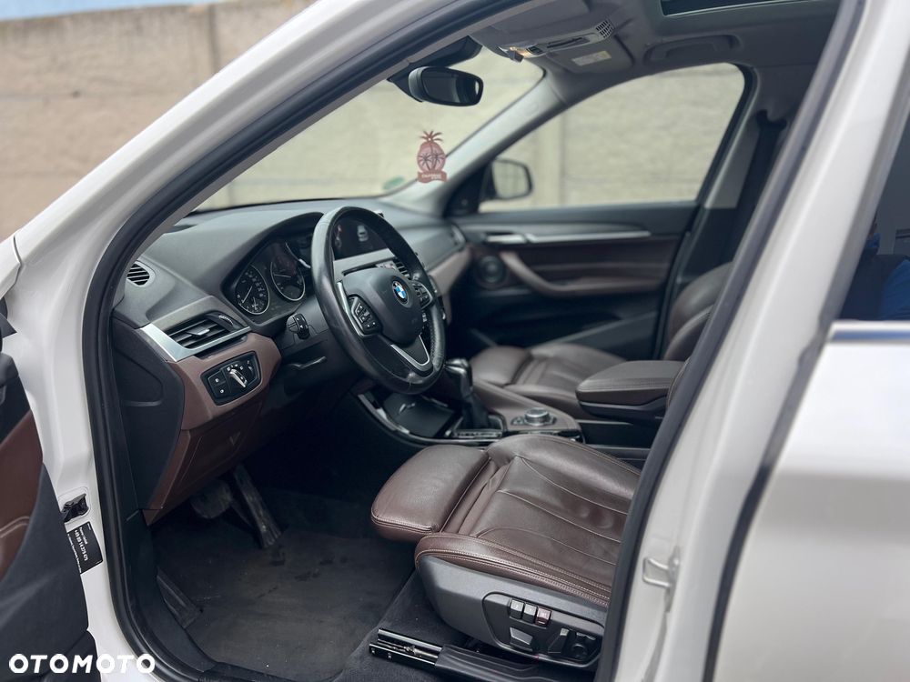 BMW X1 - 18