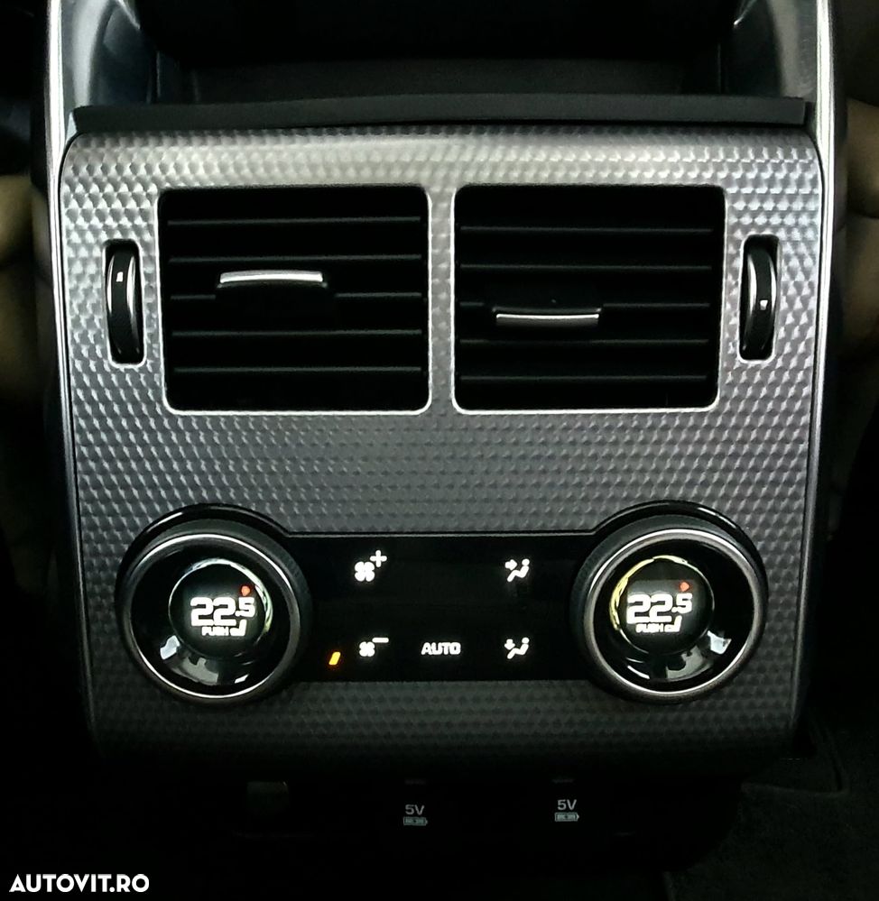 Land Rover Range Rover Sport 3.0 SDV6 HSE Dynamic - 28