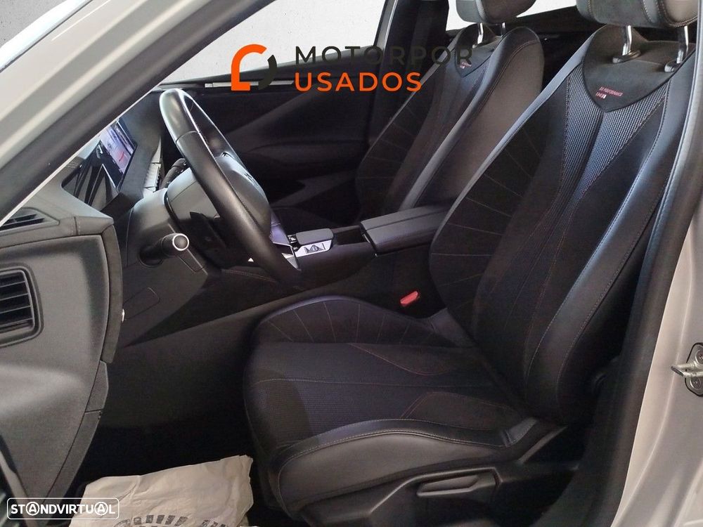 DS DS4 1.2 PureTech Performance Line EAT8 - 9