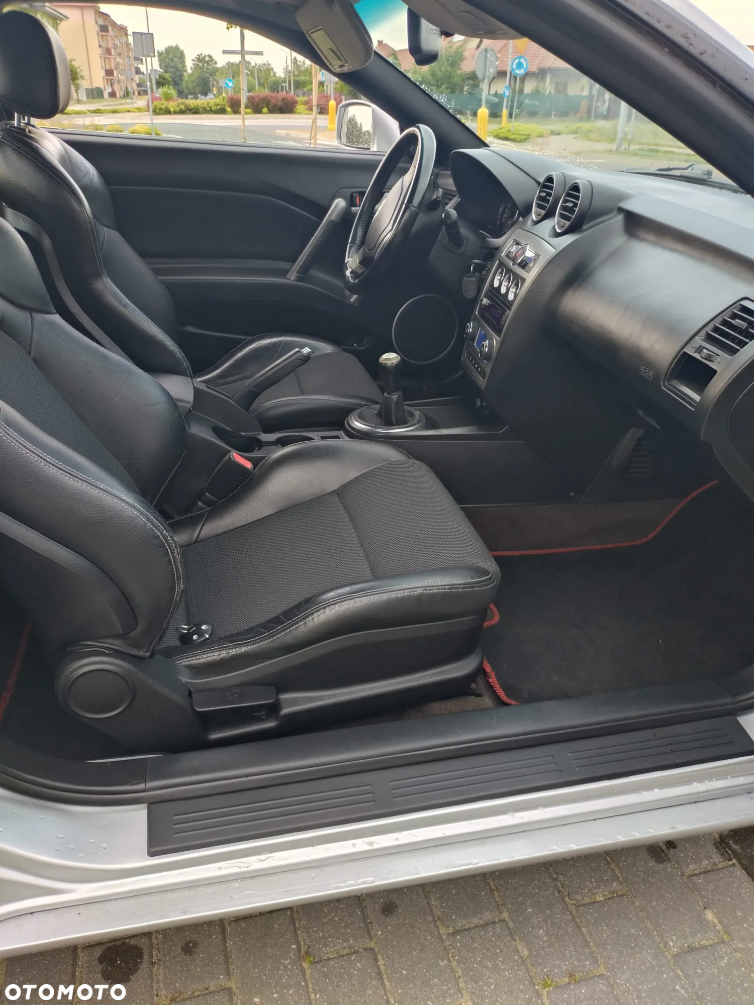 Hyundai Coupe 2.0 GLS - 14