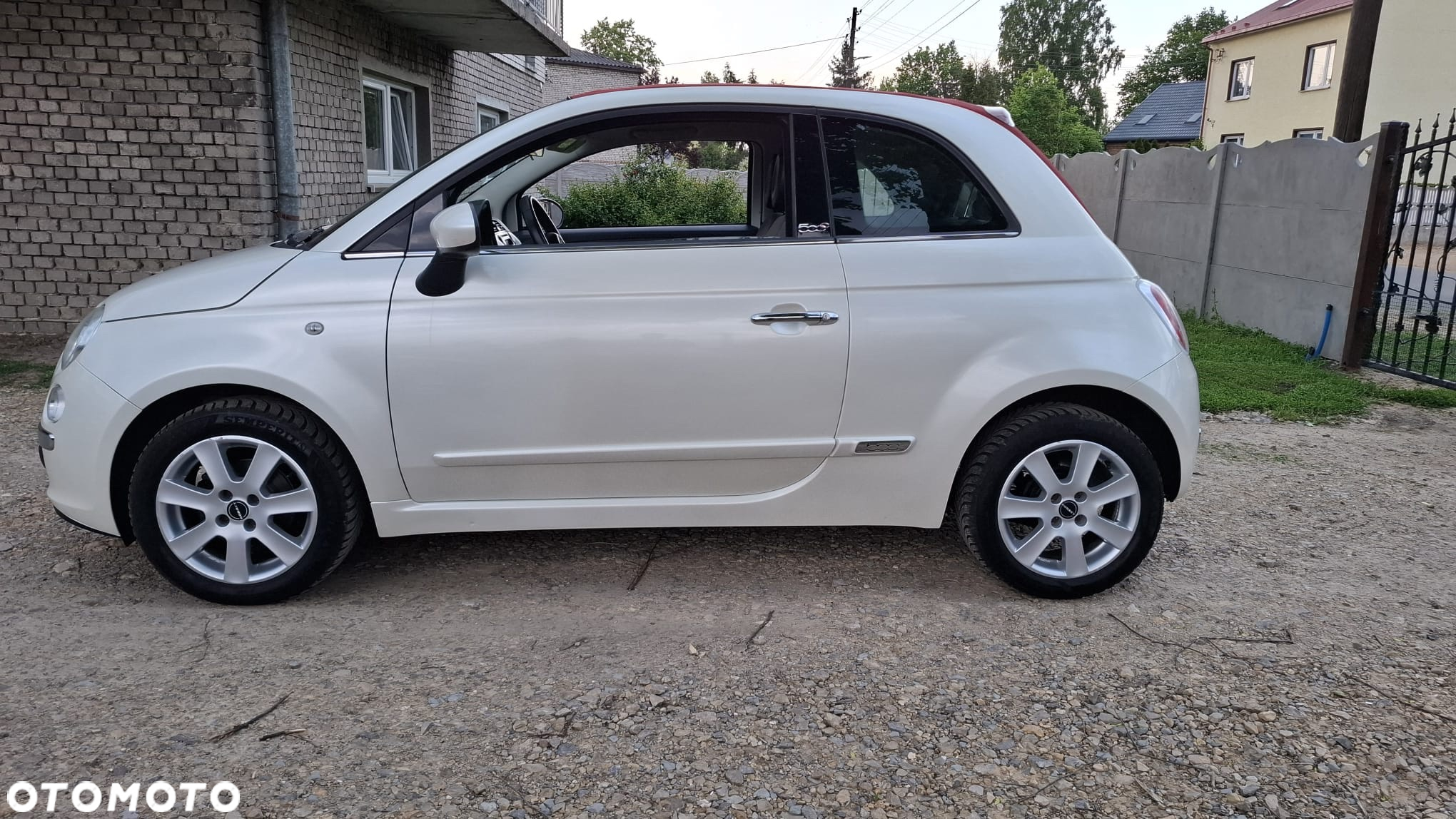 Fiat 500 - 10