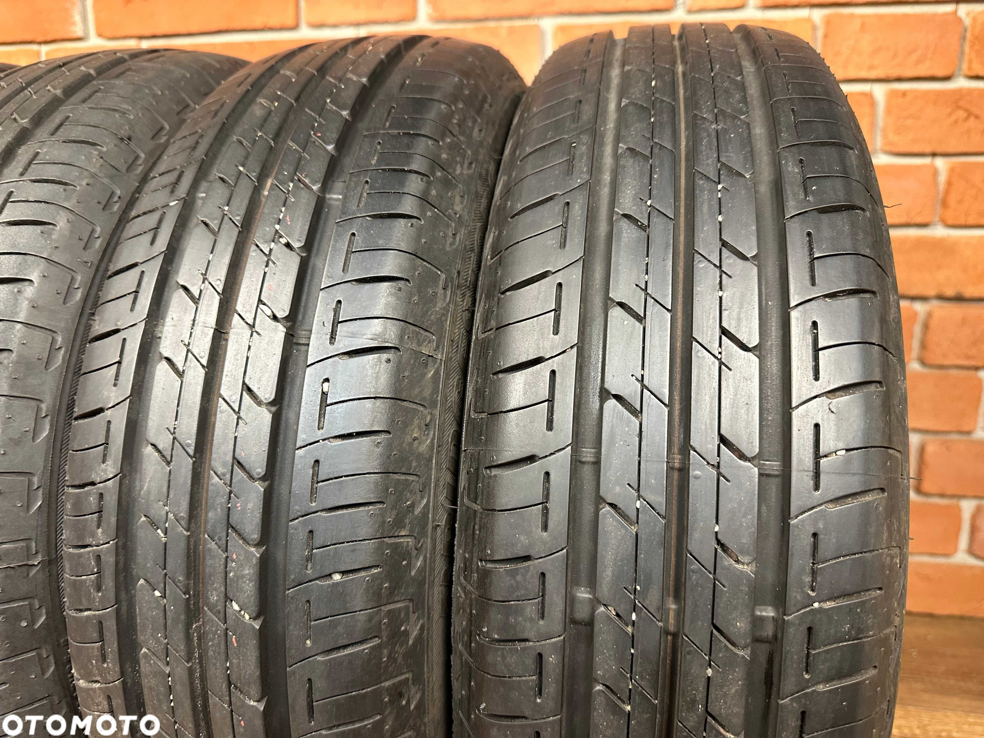 Opony Bridgestone Ecopia 165/65R14 7mm 2024 - 2