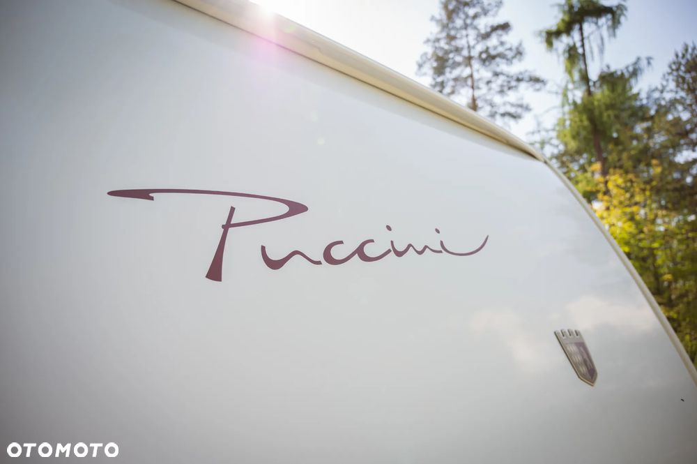 Tabbert Puccini 650 TD - 28