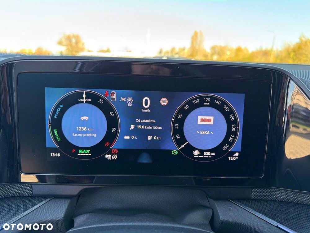 Skoda Kodiaq 1.5 TSI iV PHEV 4x2 Drive DSG - 15