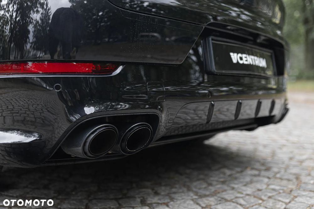 Porsche Cayenne E-Hybrid - 14