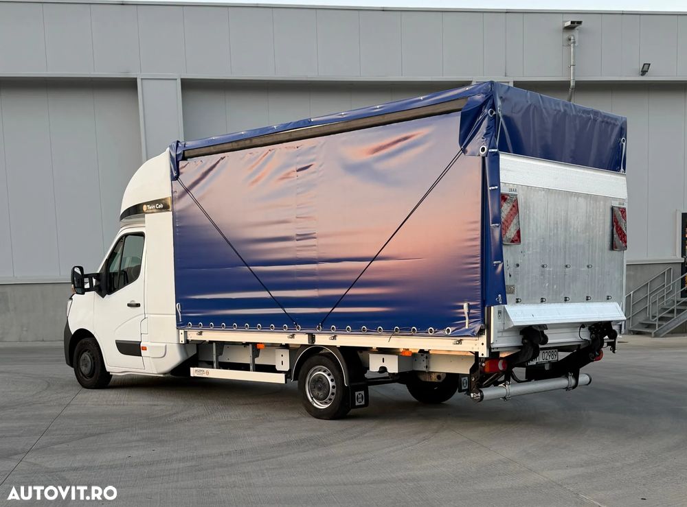 Renault Master - 4