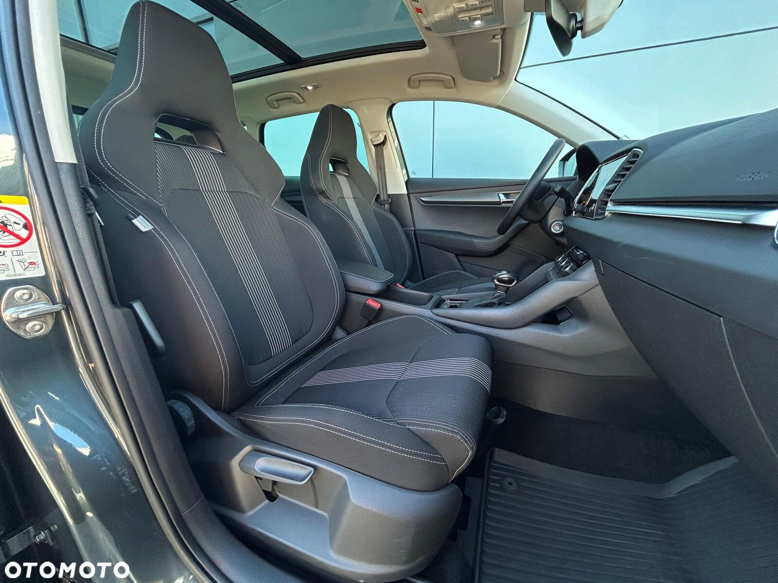 Skoda Karoq 1.5 TSI ACT Style DSG - 18