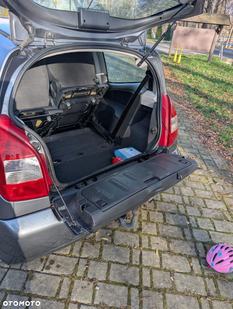 Citroën C2 1.4 HDi Freeze - 4