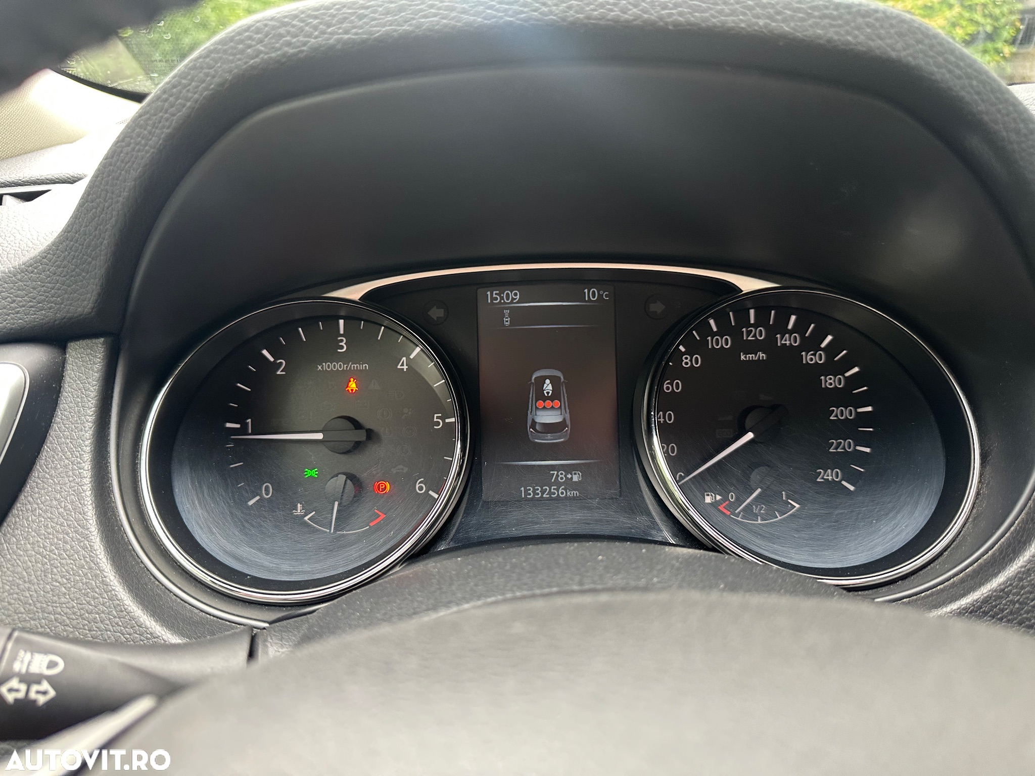 Nissan X-Trail 1.6L dCI Start/Stop 4x4-i Acenta - 17