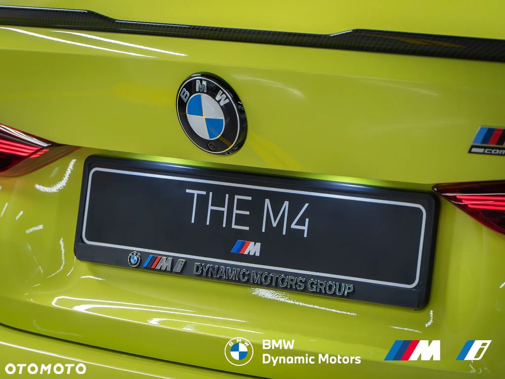 BMW M4 - 17