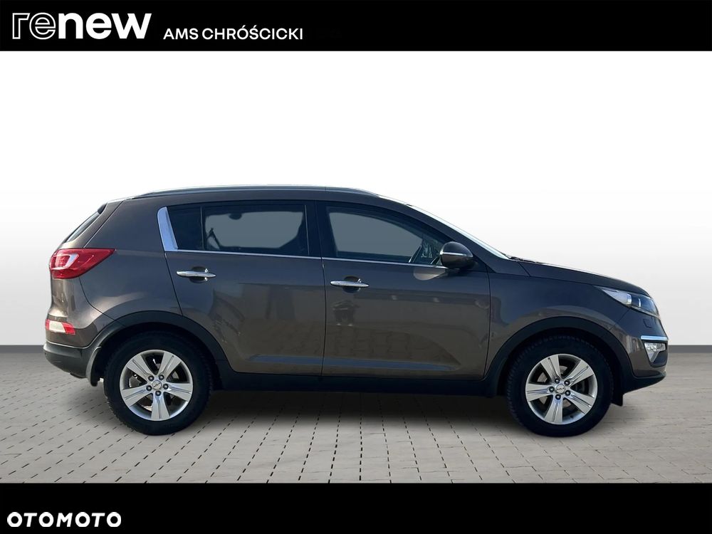 Kia Sportage 1.6 GDI M 2WD - 7