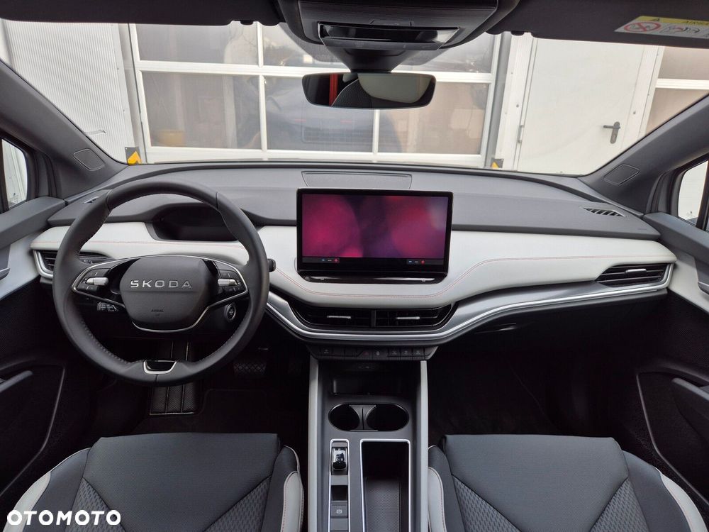 Skoda Elroq 60 63kWh - 22