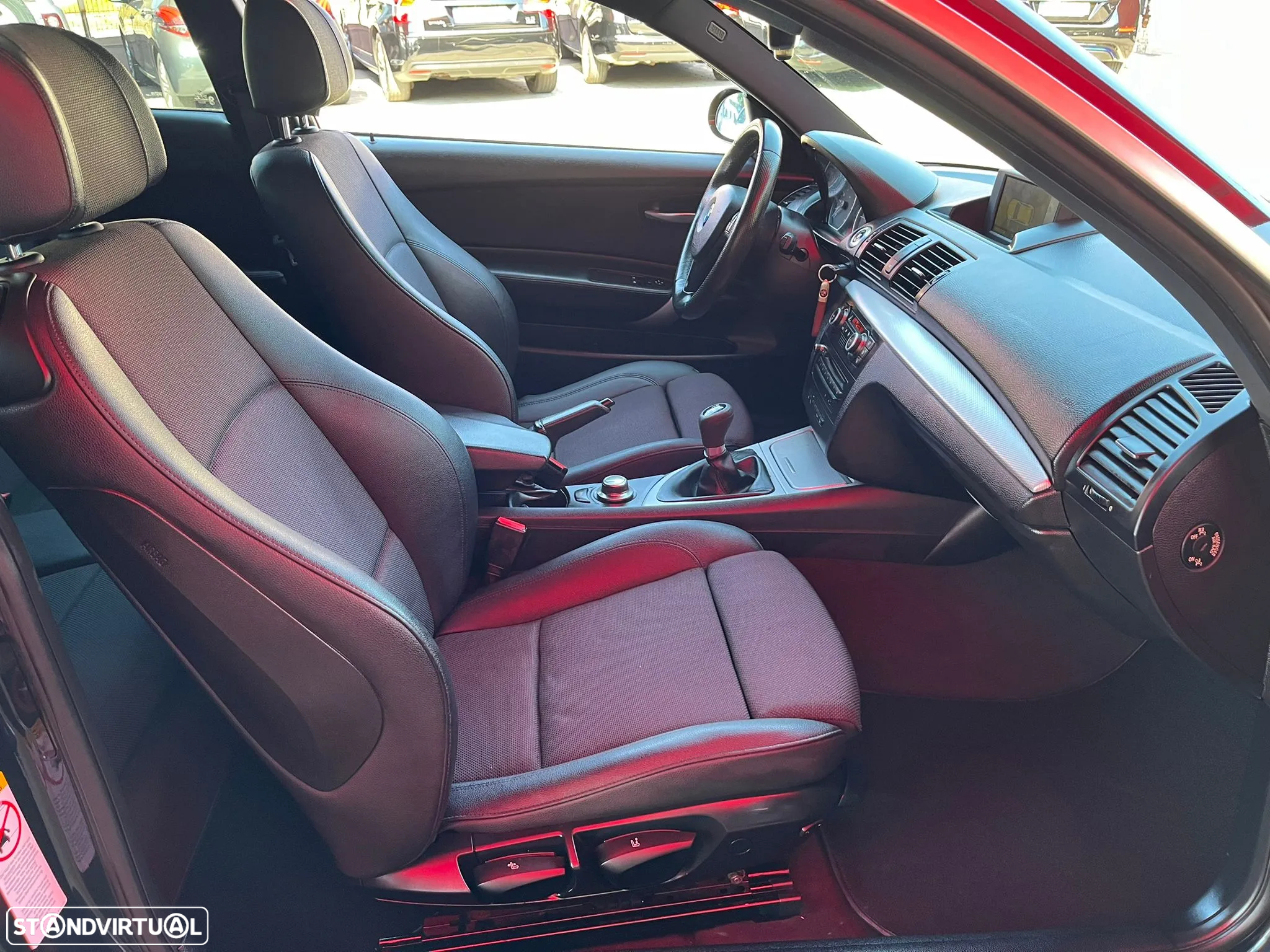 BMW 118 d - 13