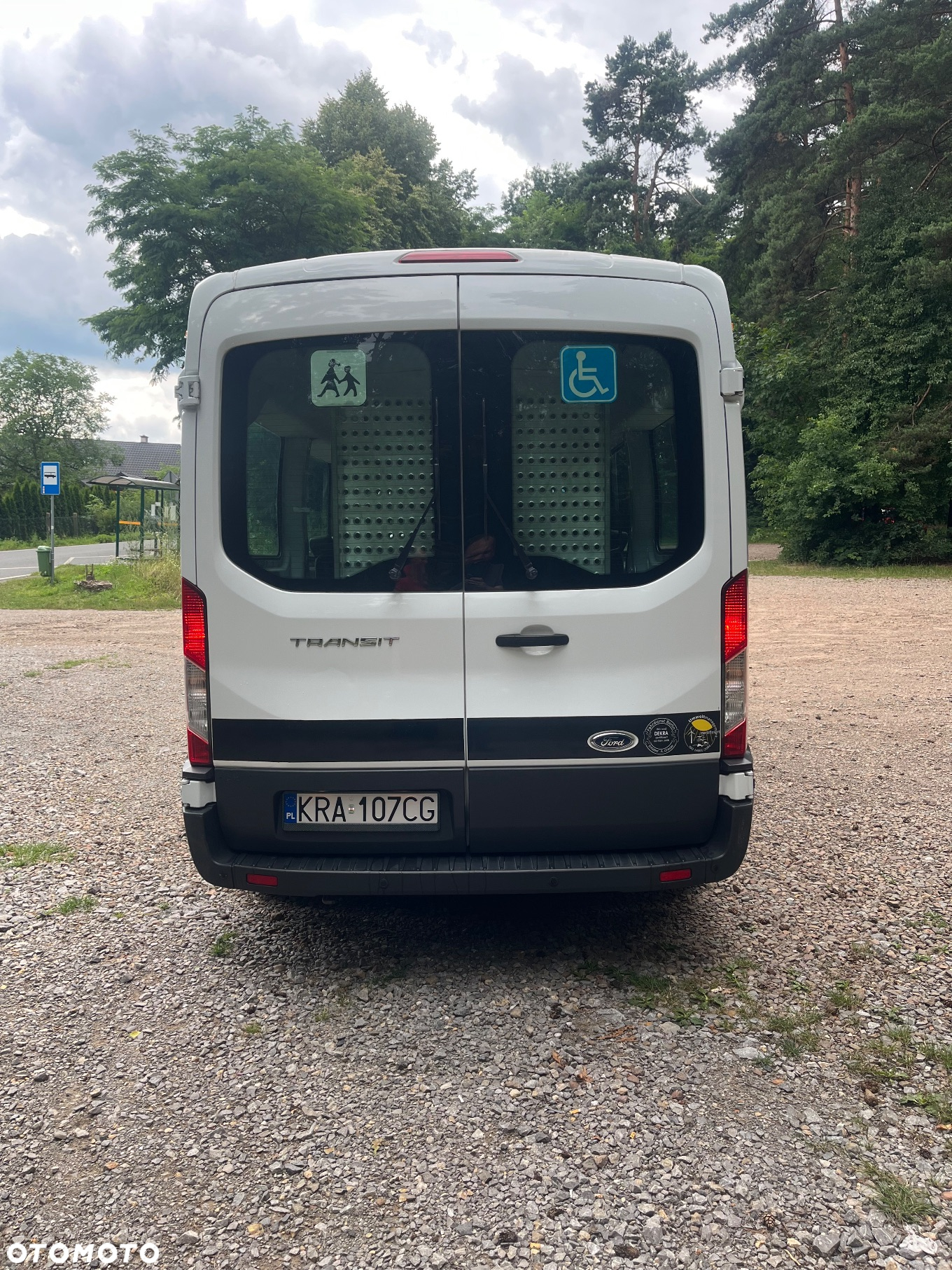 Ford Transit 350 L3H2 Ambiente - 5